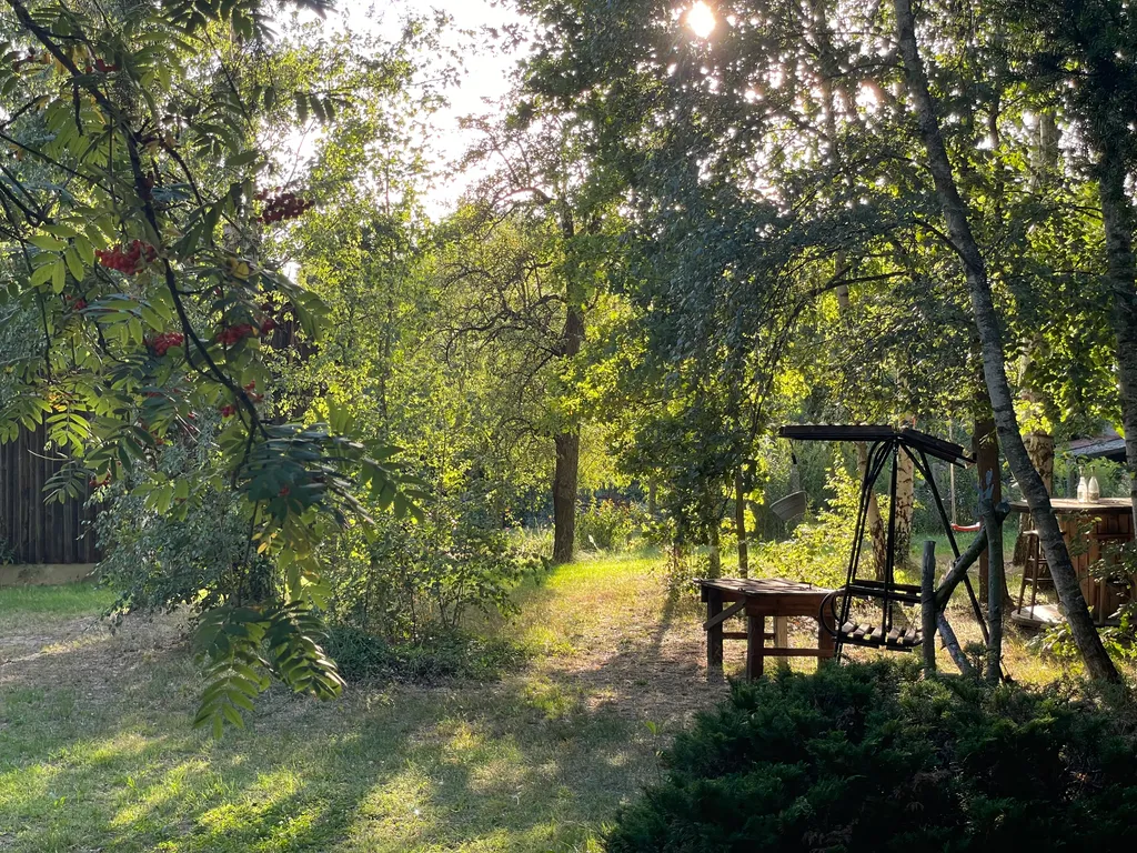 Bild von Simone für den Spot 1515