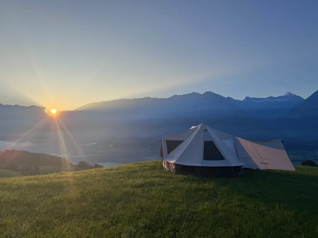 Bild von Angela für den Spot 474