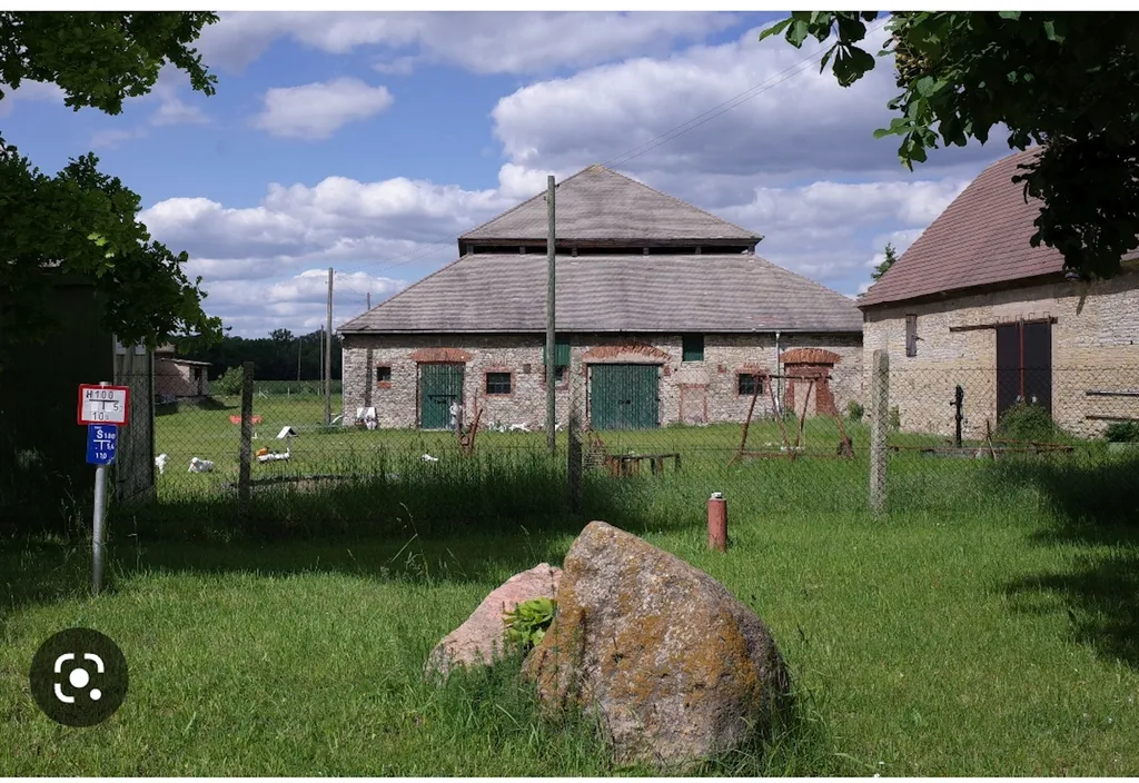 Schlafen bei den Schafen