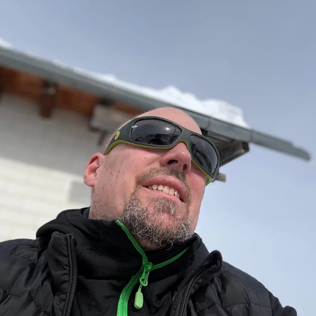 Photo de profil de Marc