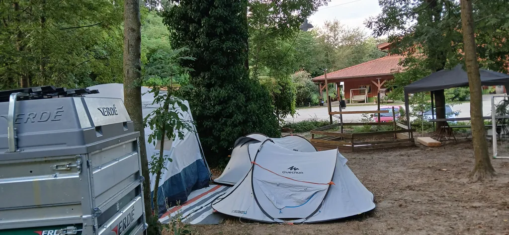 Un soggiorno nelle vigne