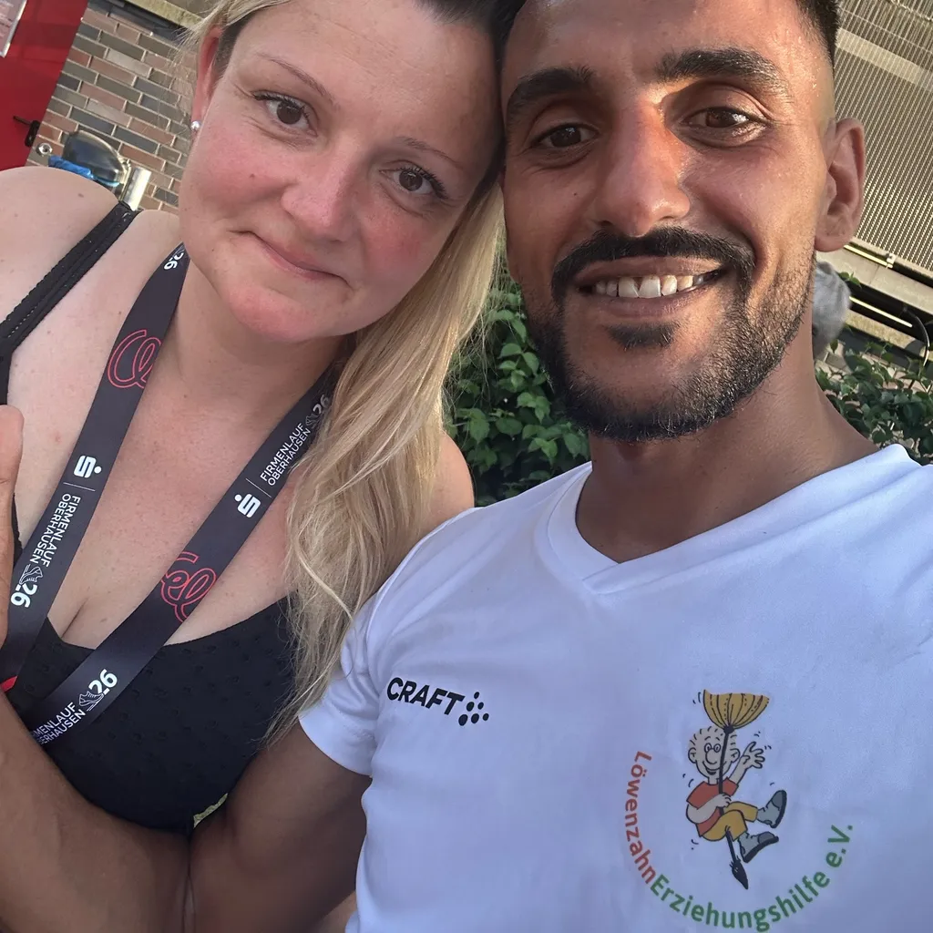 Profilbild von Adlan