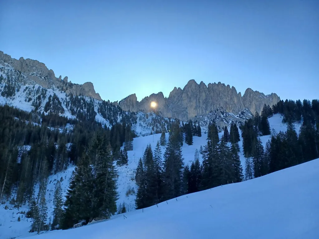 Camp Fuhra im Jauntal