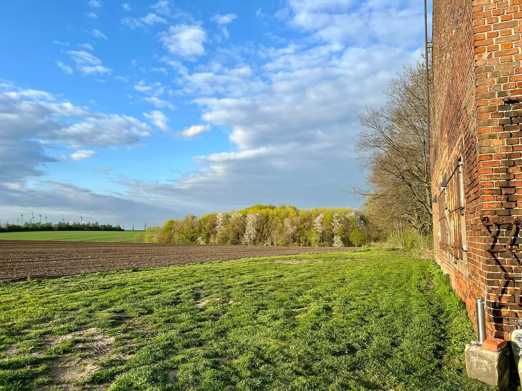 Individuell und gemütlich