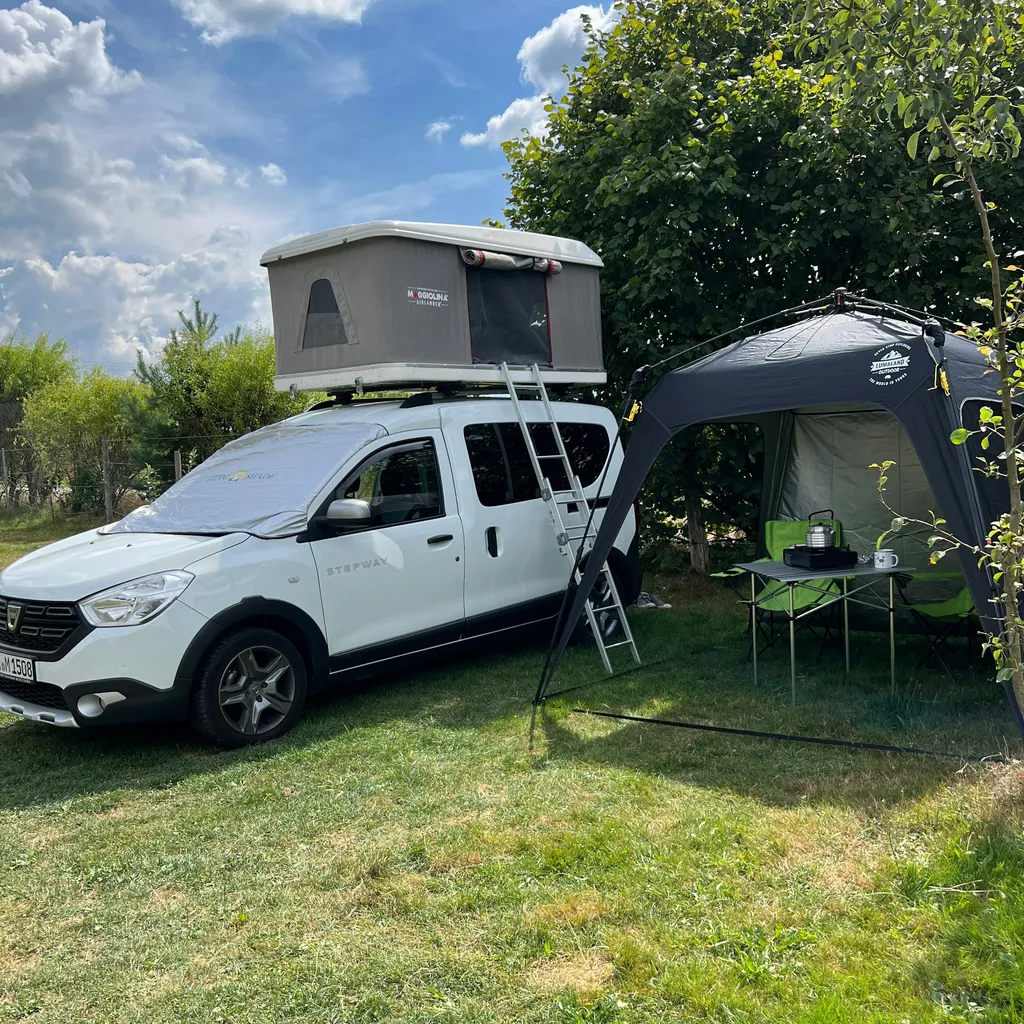 Profilbild von Michaela