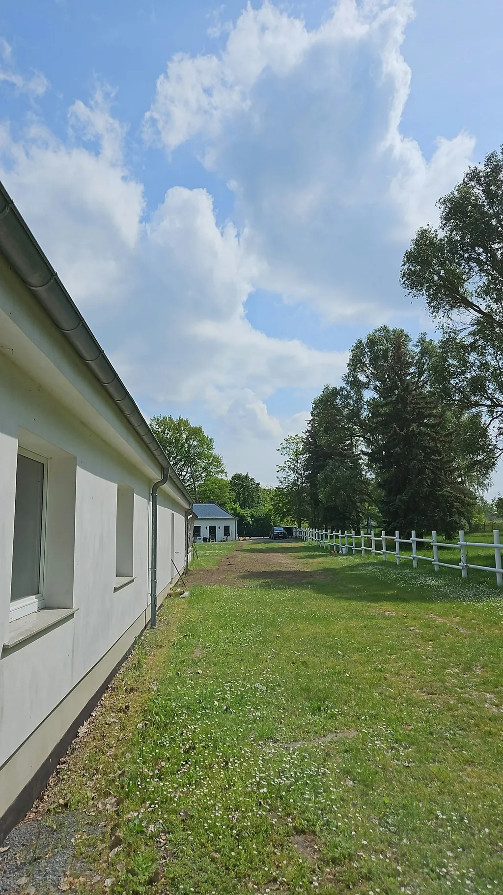 Naturbad Erlengrund Belgern