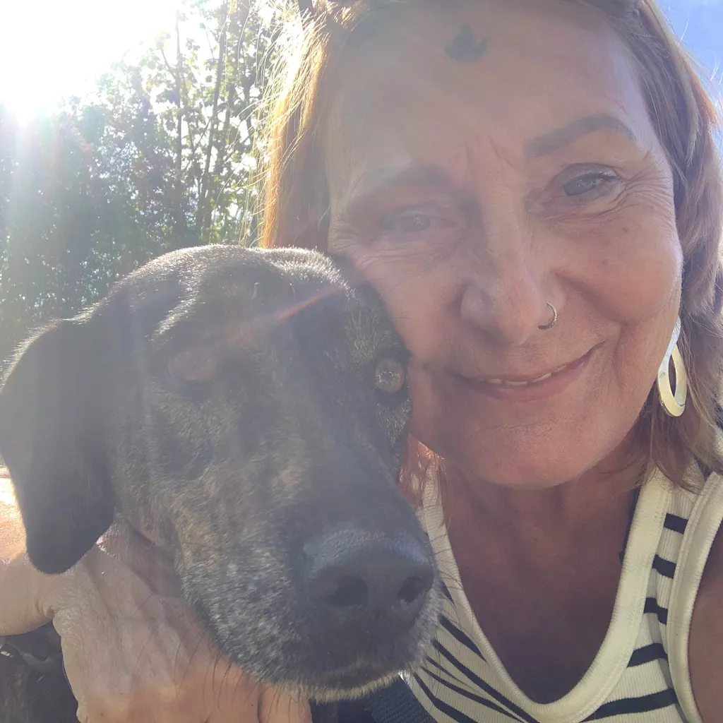 Profilbild von Britta-Maria