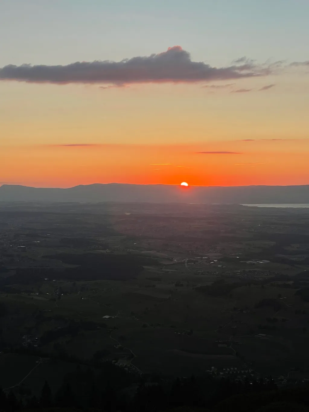 Bild von Elora für den Spot 54