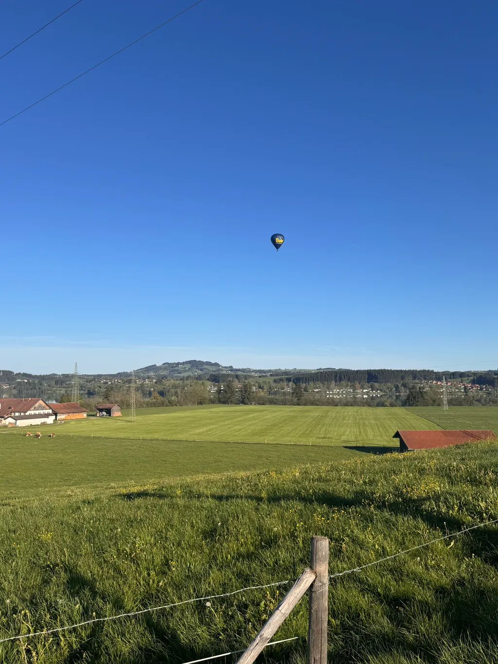 Bild von David für den Spot 3558