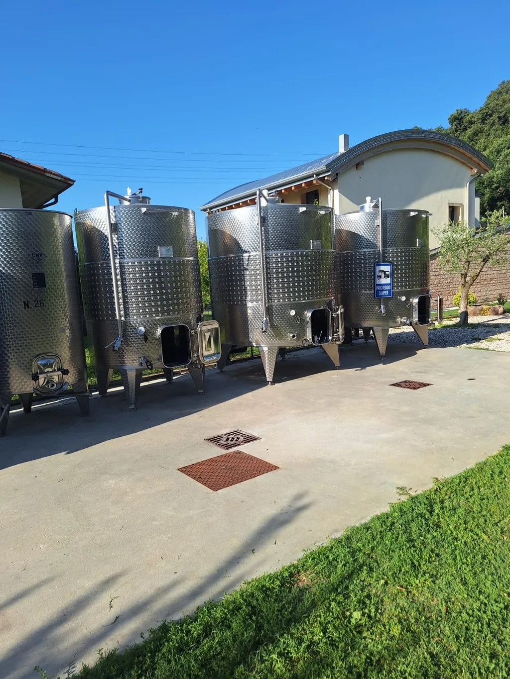 Bild von Sara für den Spot 1055