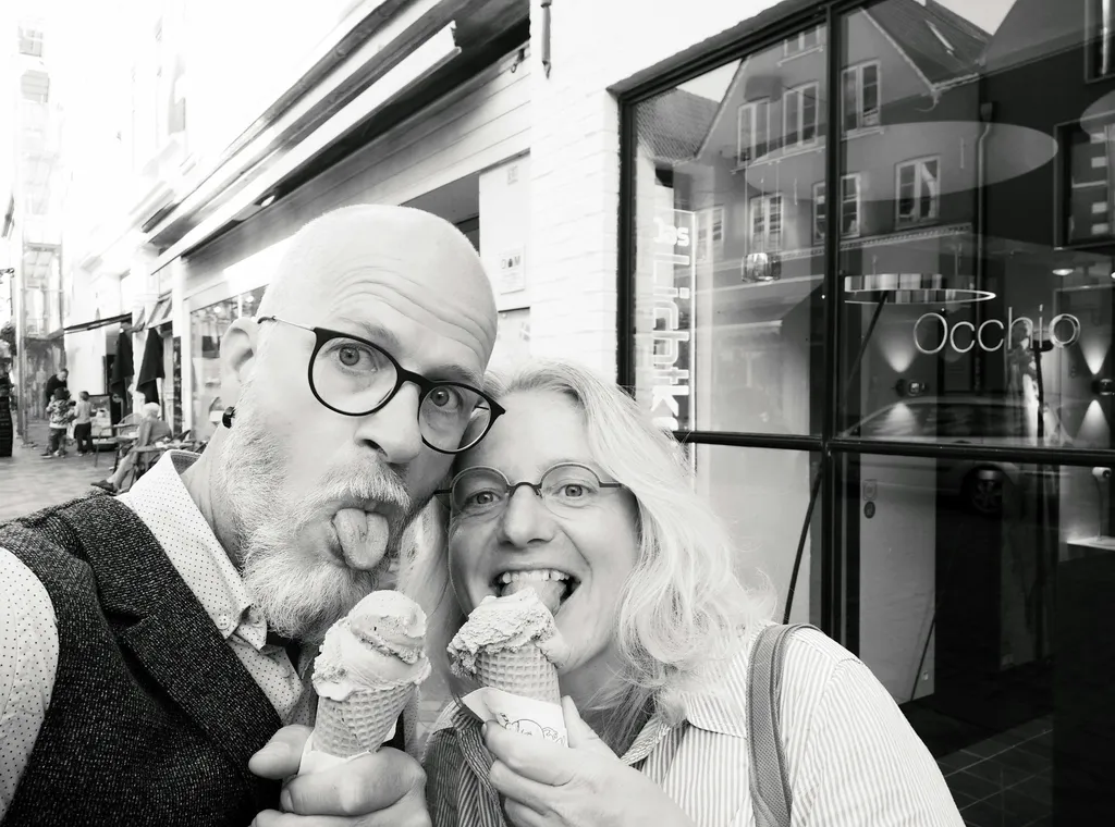 Profilbild von Wolfram & Sybille