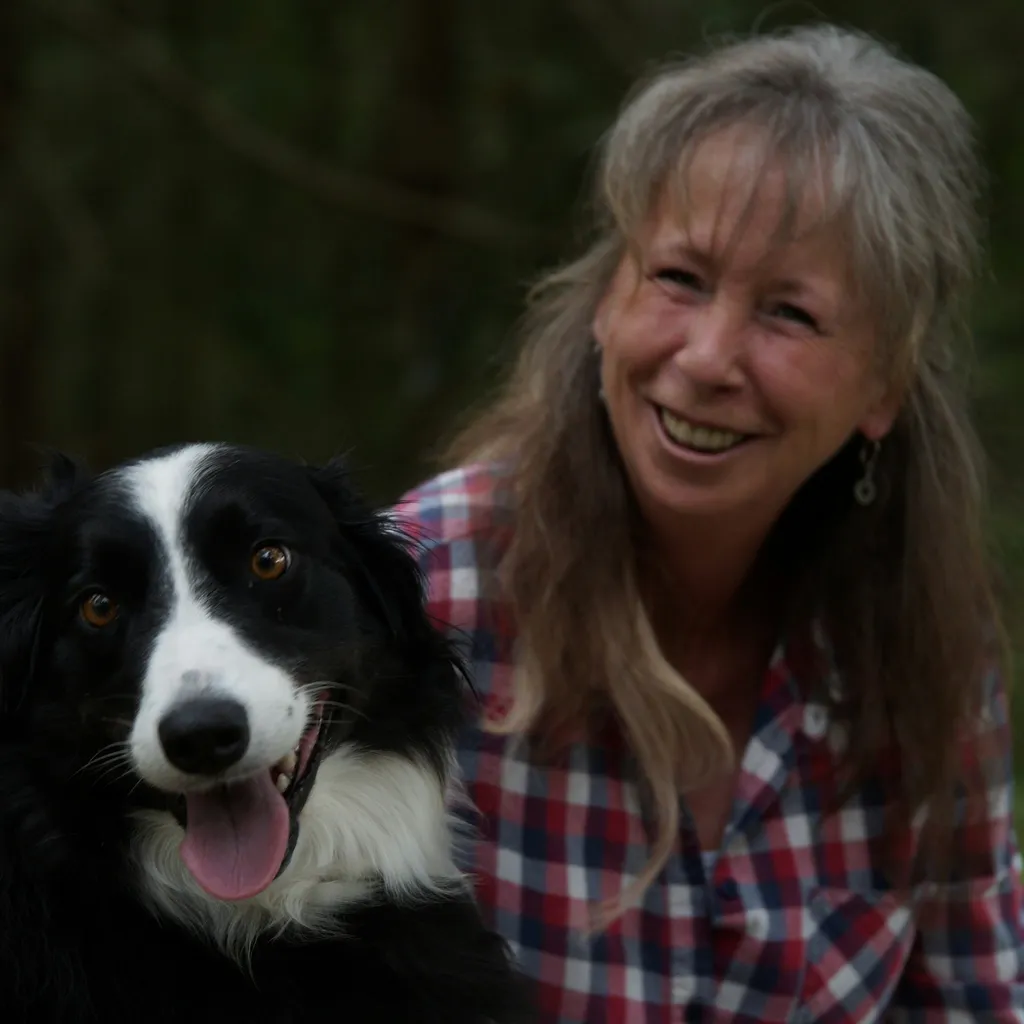 Profilbild von Claudia