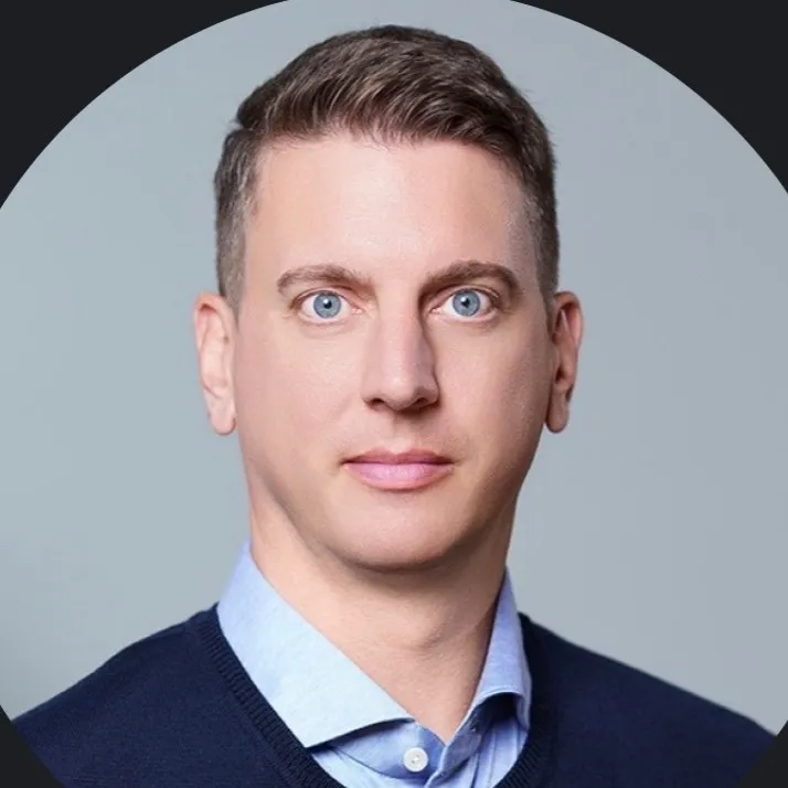 Profilbild von Florian