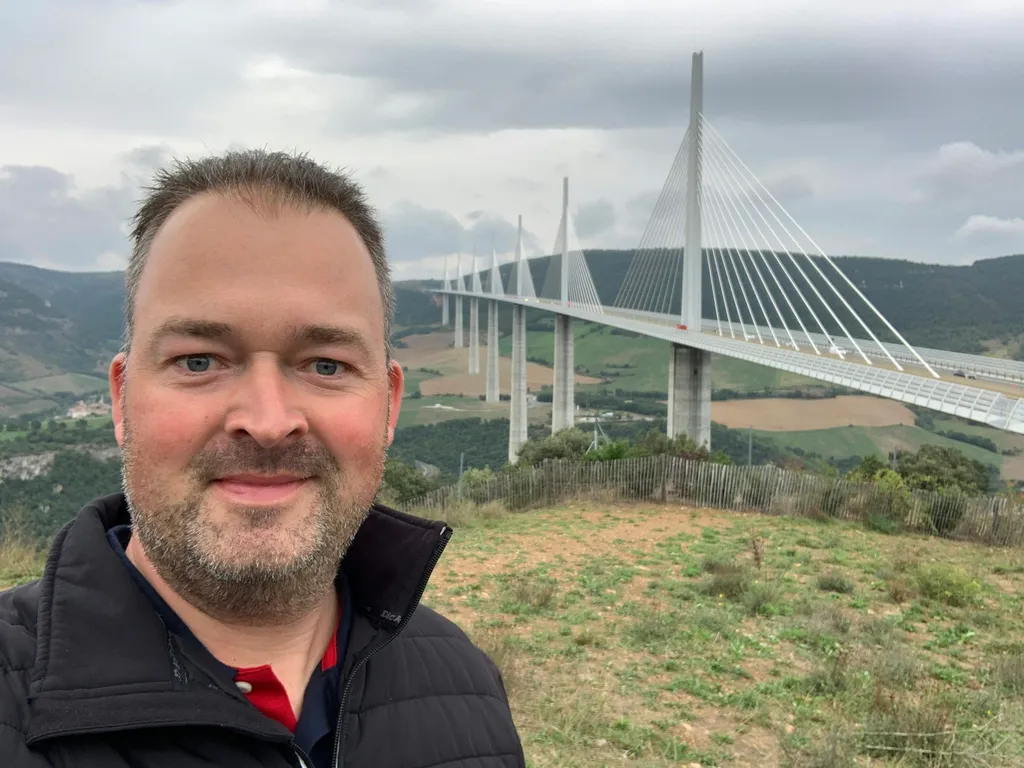 Profilbild von Roger