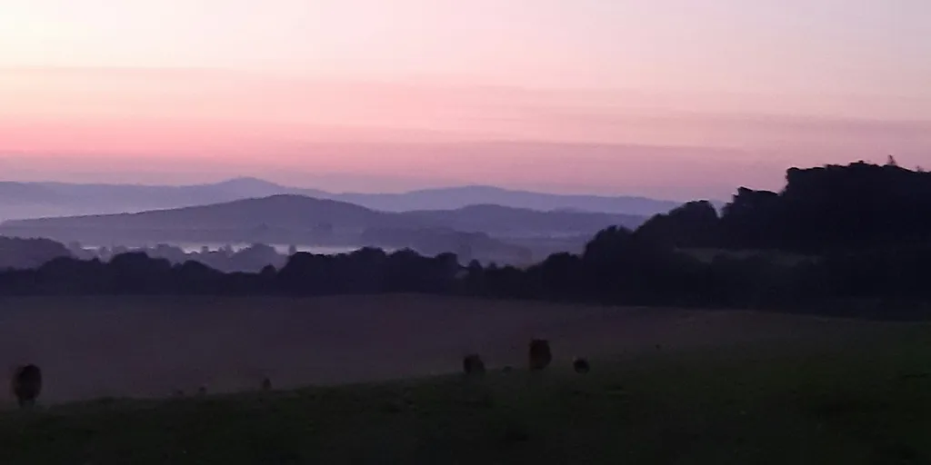 Römerhof in der Vulkaneifel