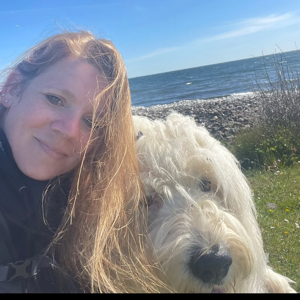 Profilbild von Claudine