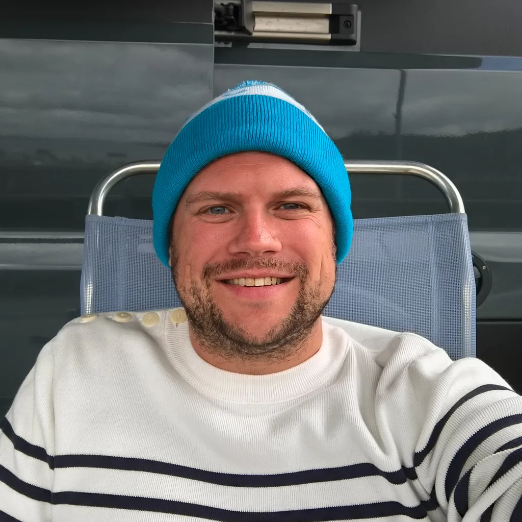 Profilbild von Michael
