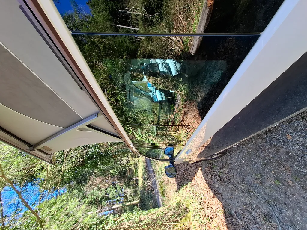 Bild von Peter für den Spot 215