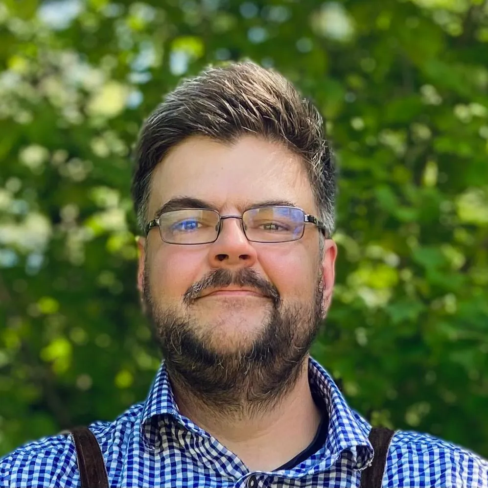 Profilbild von Sebastian