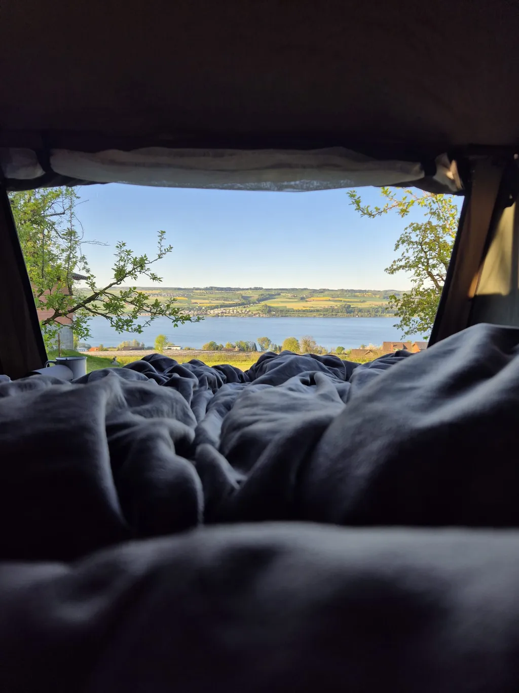 Bild von Ronny für den Spot 279