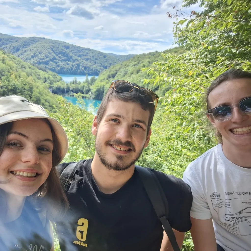 Profilbild von Noe