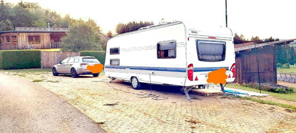 Bild von Brigitte für den Spot 5177