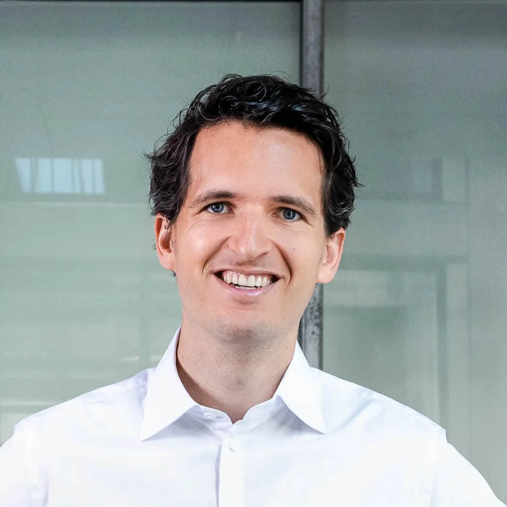 Profilbild von Florian