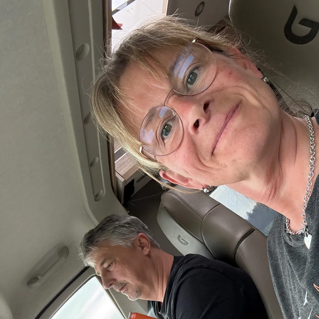 Profile picture of Christiane