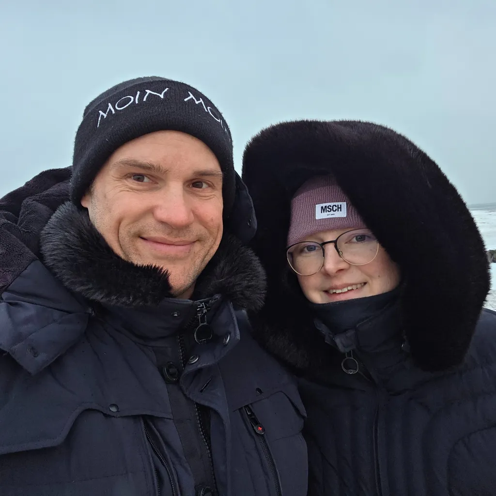 Profilbild von Philipp