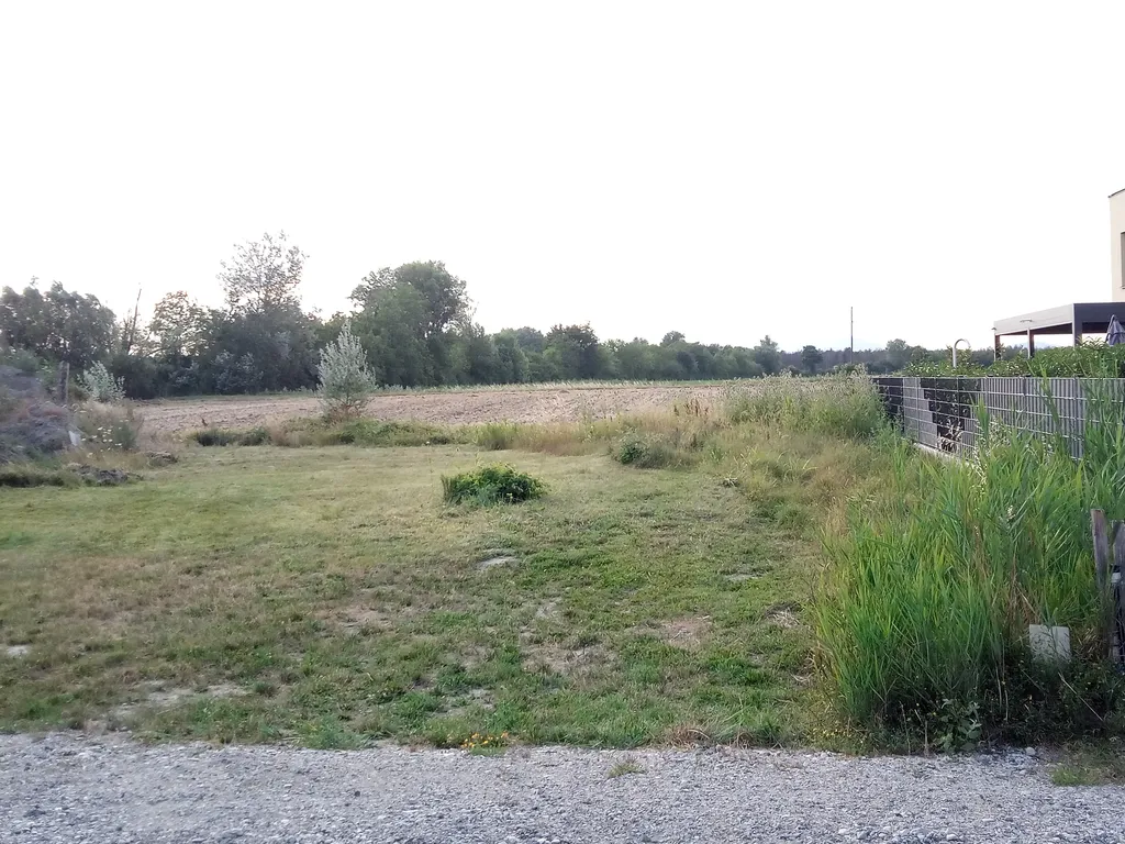 Stellplatz Sunset in Siegersdorf 20 Min nach Wien