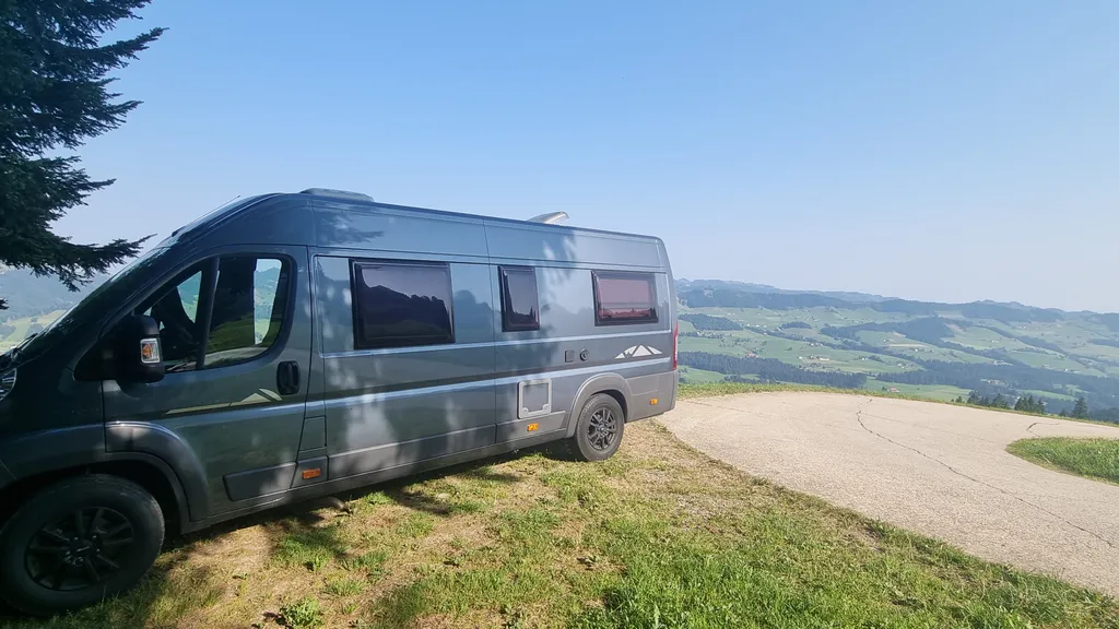 Bild von Alexander + Anna für den Spot 376