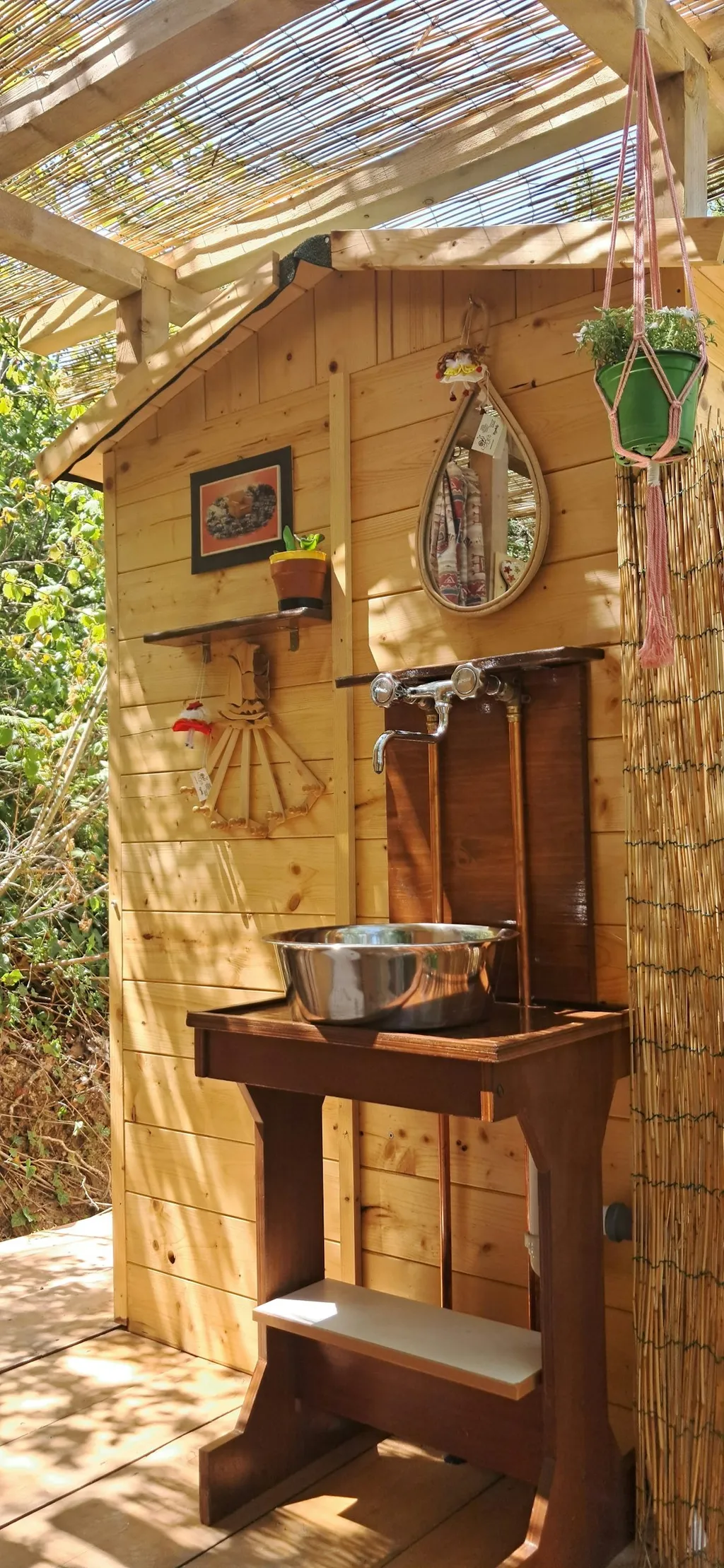 La Ciammarichella: Piccolo Paradiso