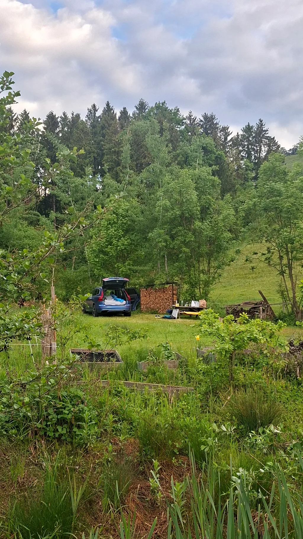 Hitzert's Land