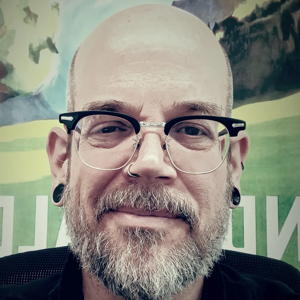 Profilbild von antoine