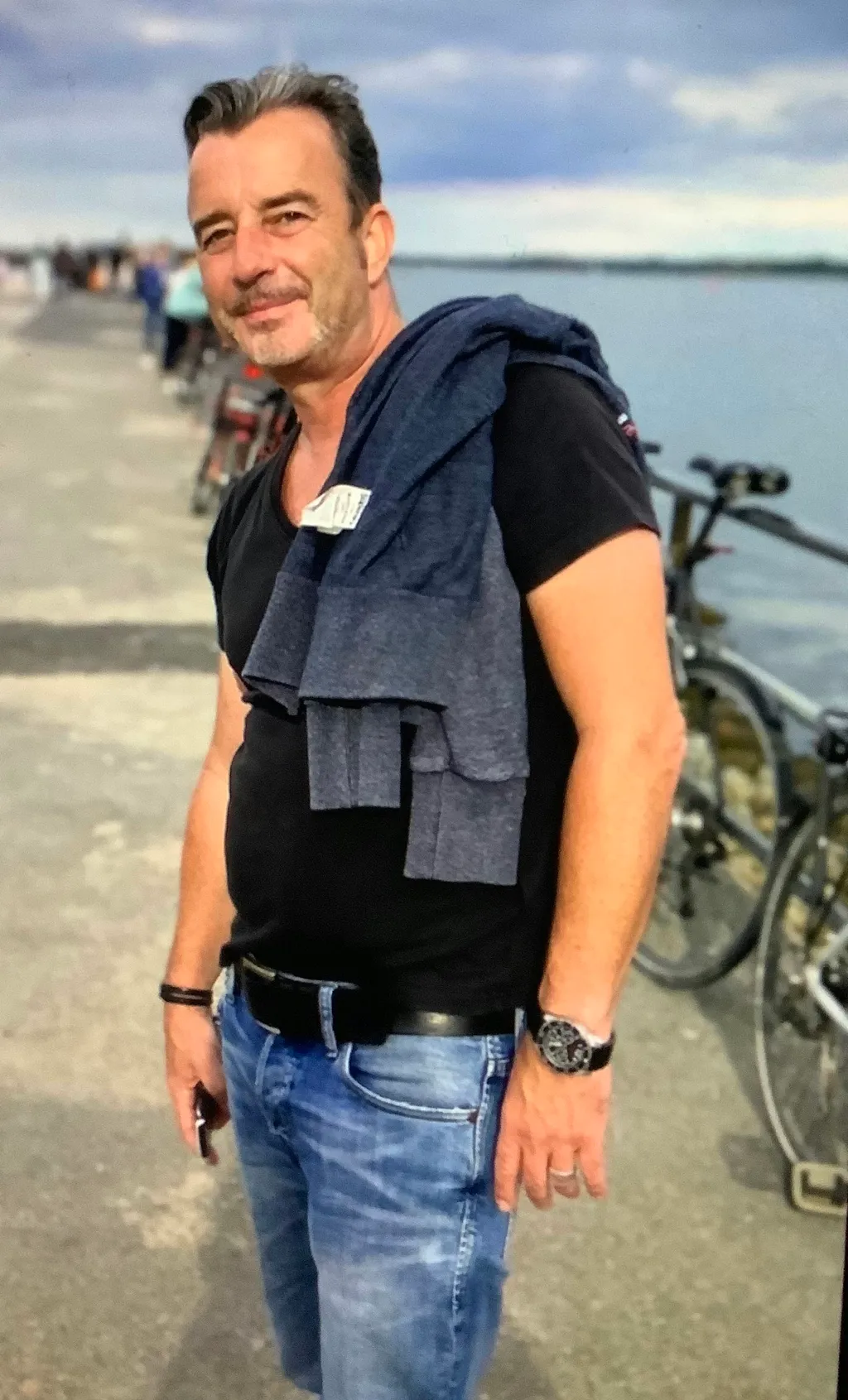 Profilbild von Frank