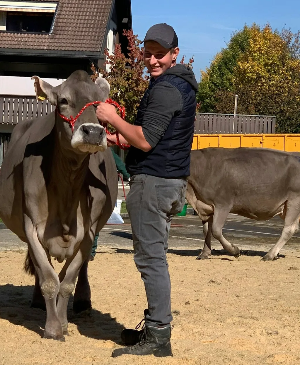 Familie Hans & Sandra avatar