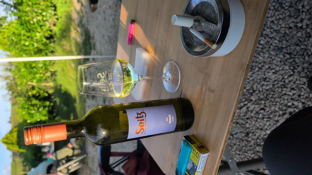 Bild von Christian für den Spot 2803