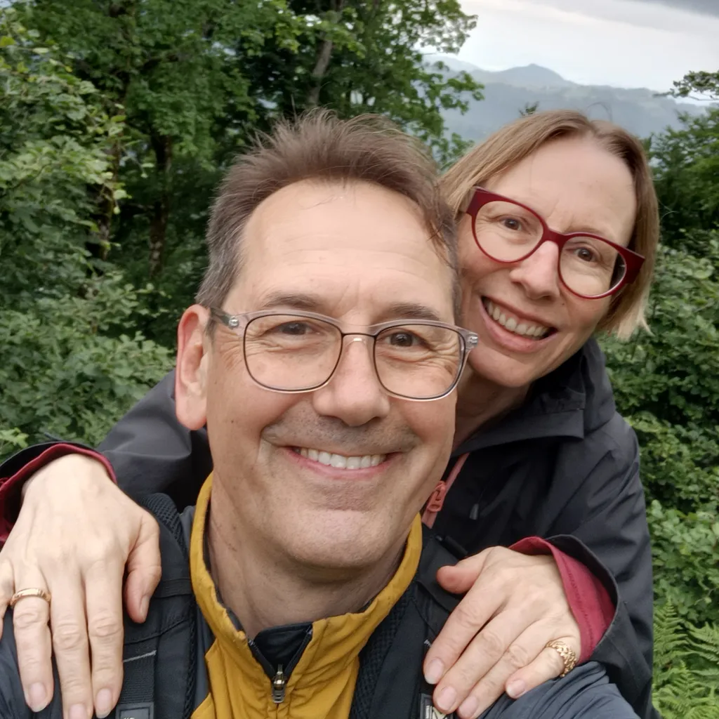 Profilbild von Annik