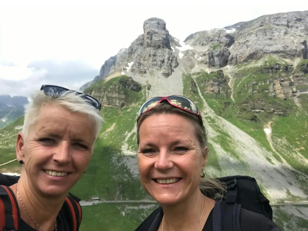 Profilbild von Veronika