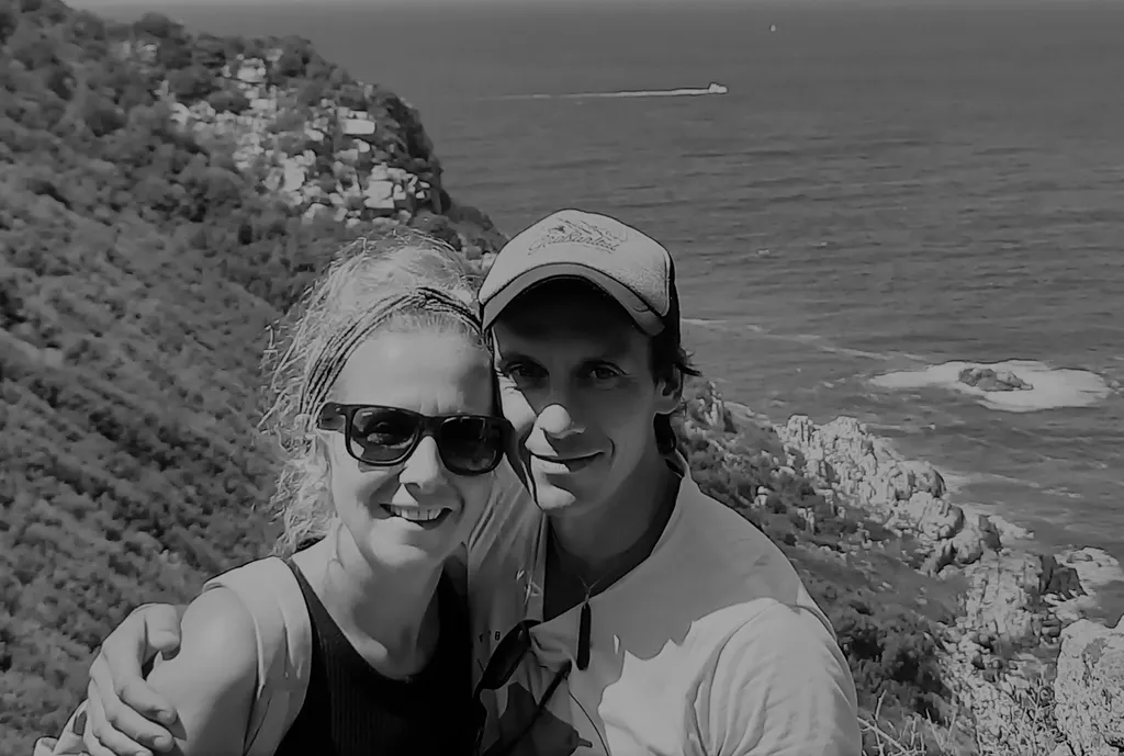 Lisi und Roman avatar