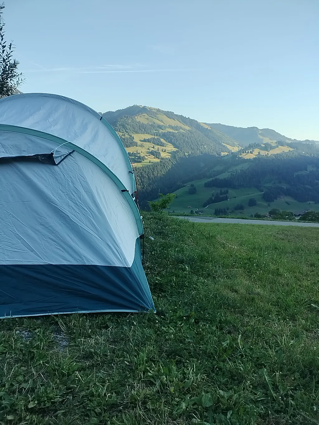 Bild von Ana für den Spot 3368
