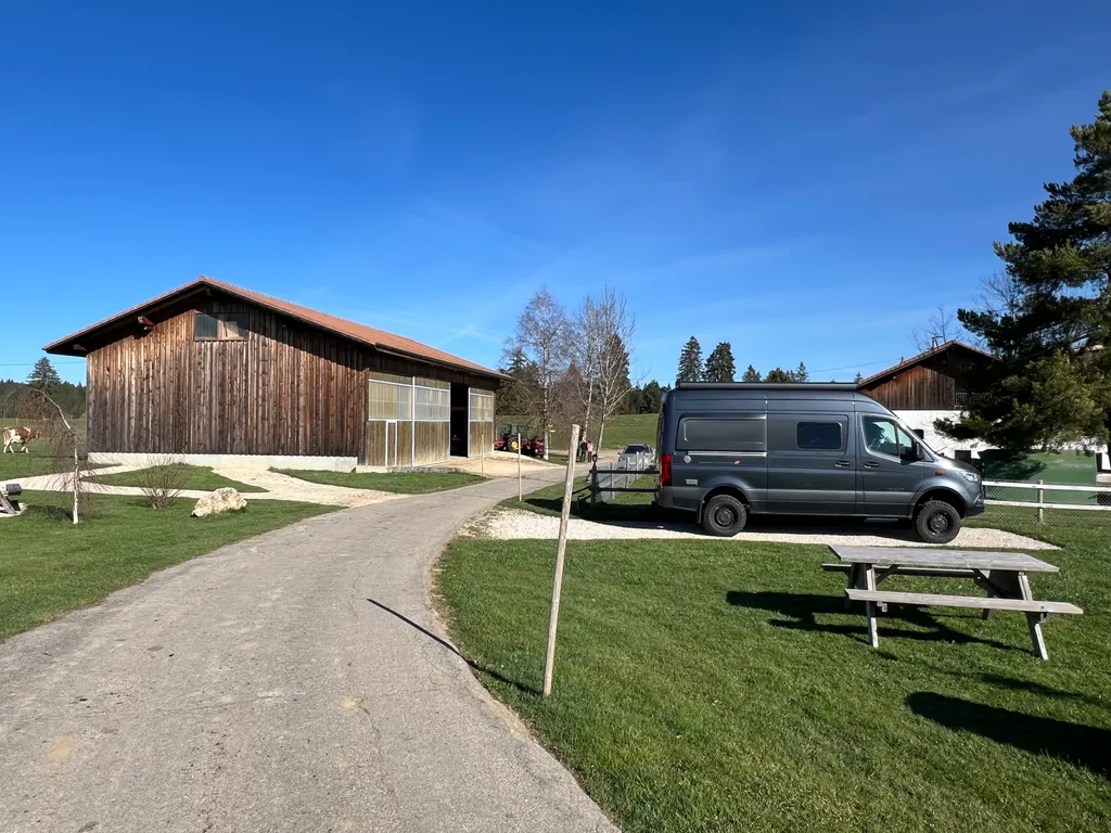 Bild von Juliane für den Spot 875