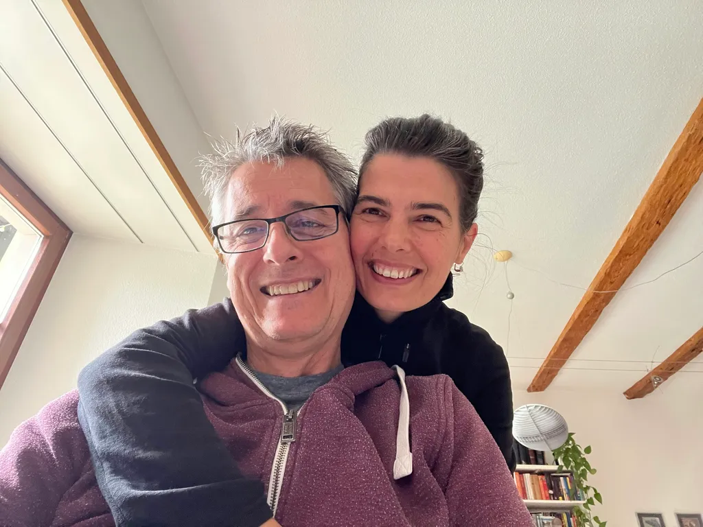 Profilbild von Alessandro