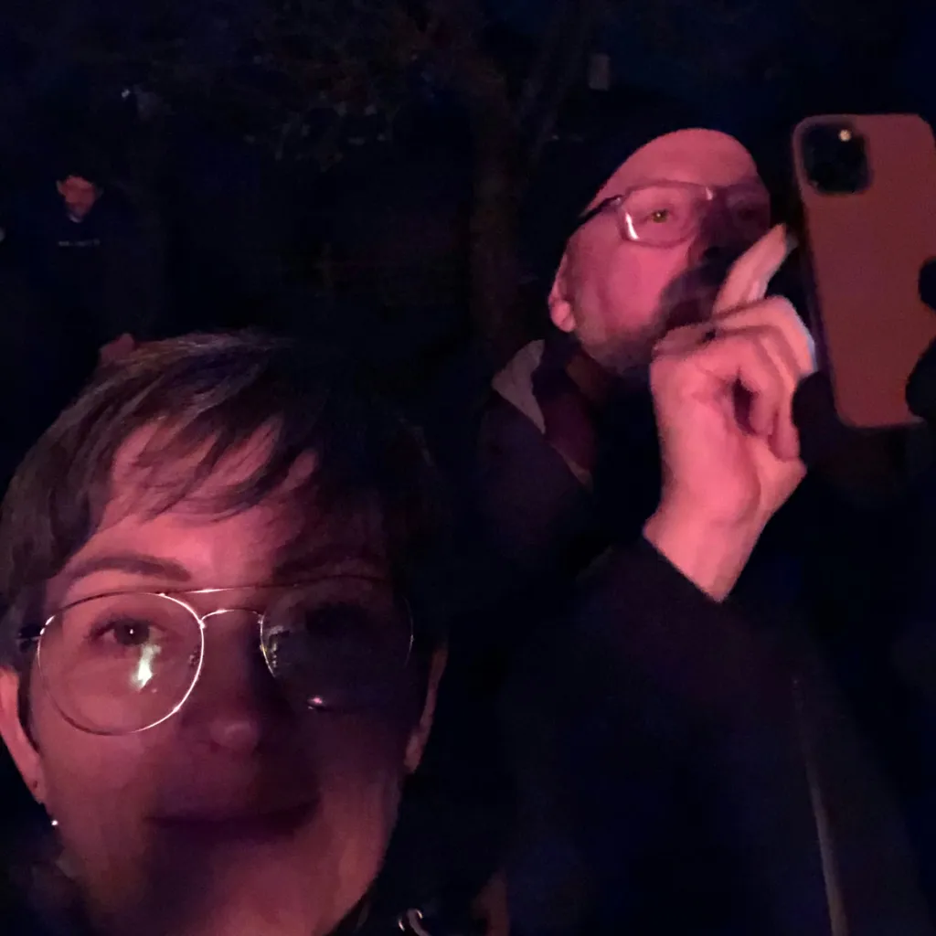 Profilbild von Katrin