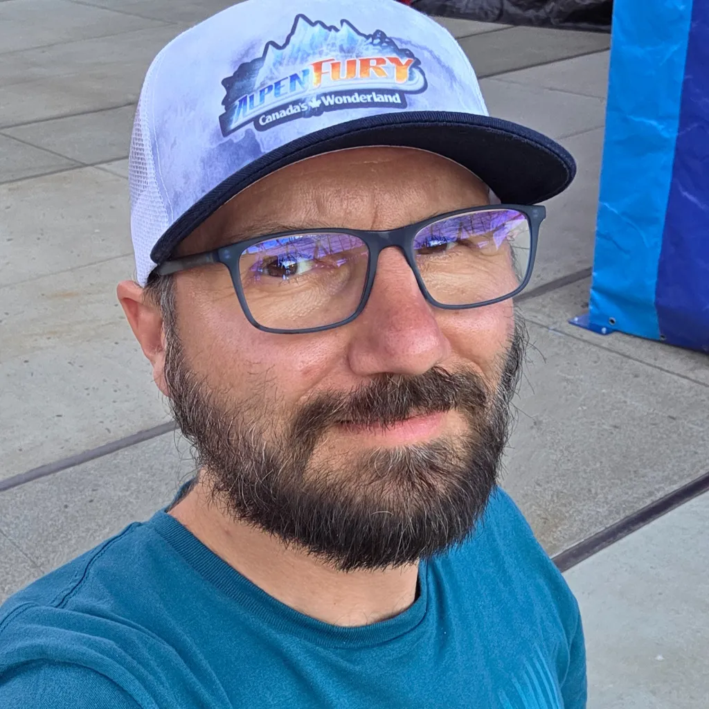Profilbild von Tim