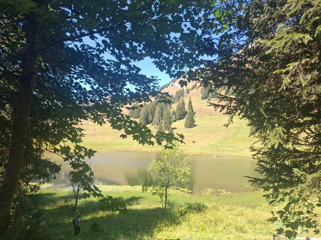 Bild von Jessica für den Spot 1178