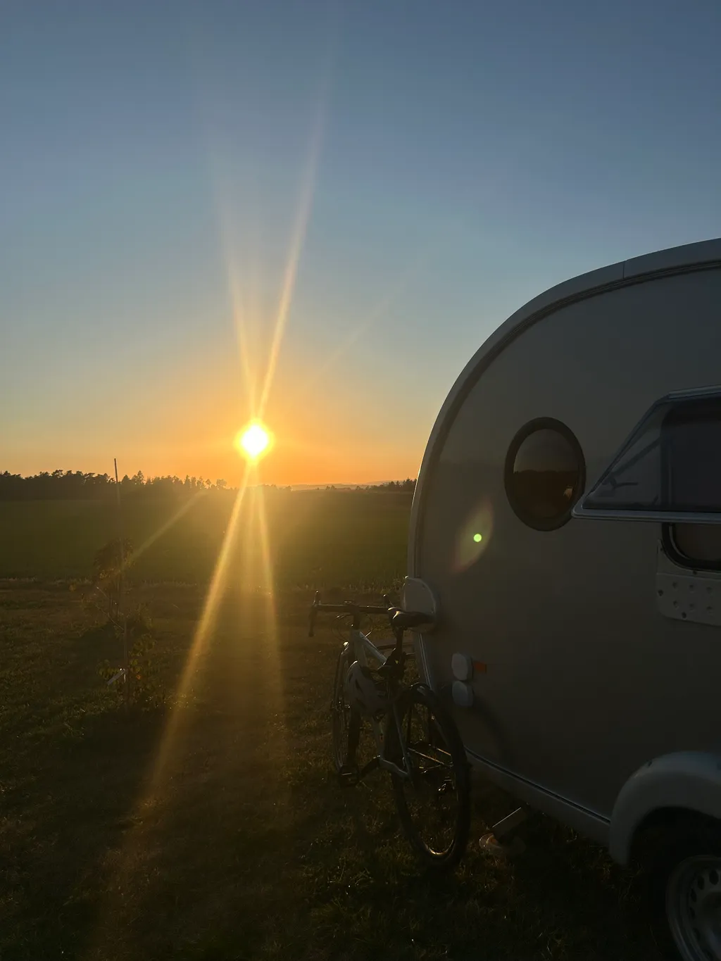 Bild von Corinne für den Spot 907