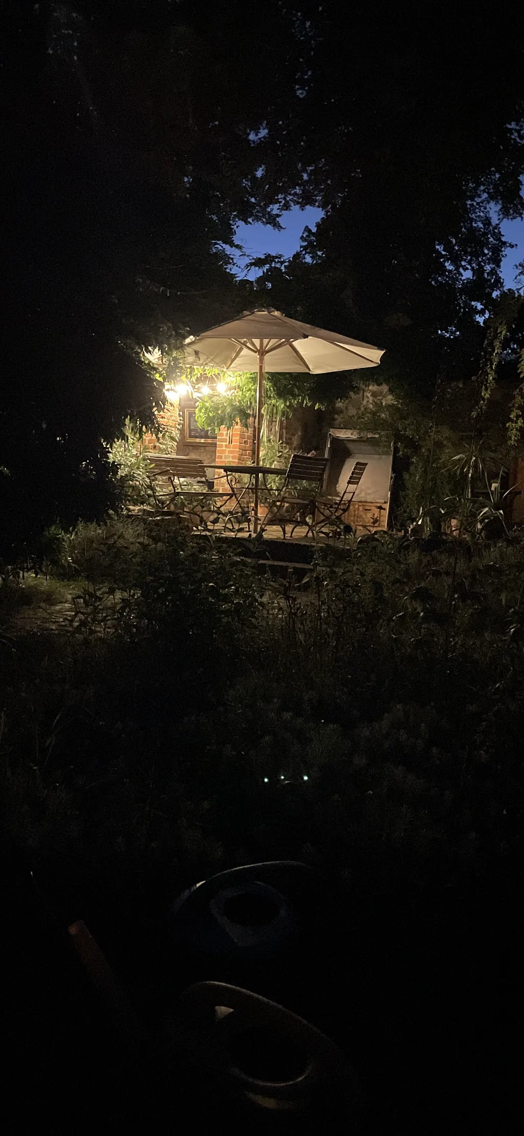 Bild von Jeannette für den Spot 3011