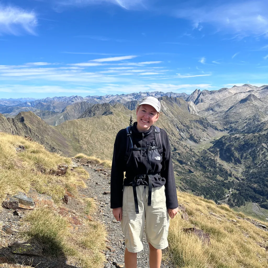 Photo de profil de Marie
