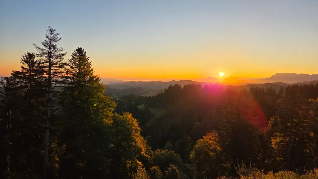 Bild von Sara für den Spot 956